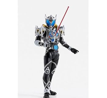 Amazon | S H.Figuarts（真骨彫製法） 仮面ライダーサガ